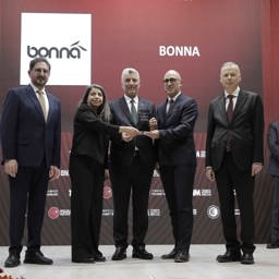 Bonna İhracat Şampiyonluğunu Sürdürüyor