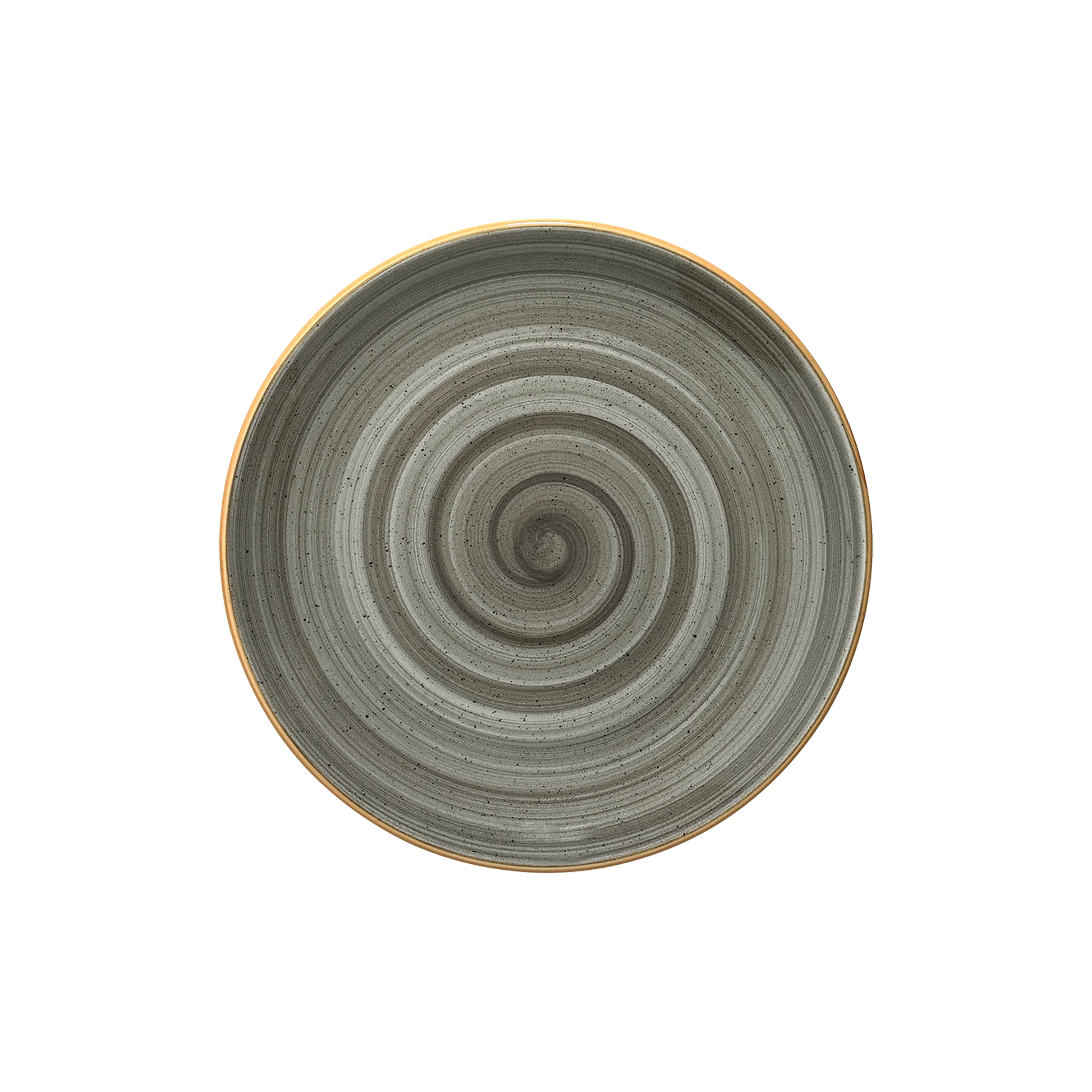 Space Gourmet Flat Plate 27 cm 
