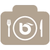 Gloire East Flat Plate 21cm