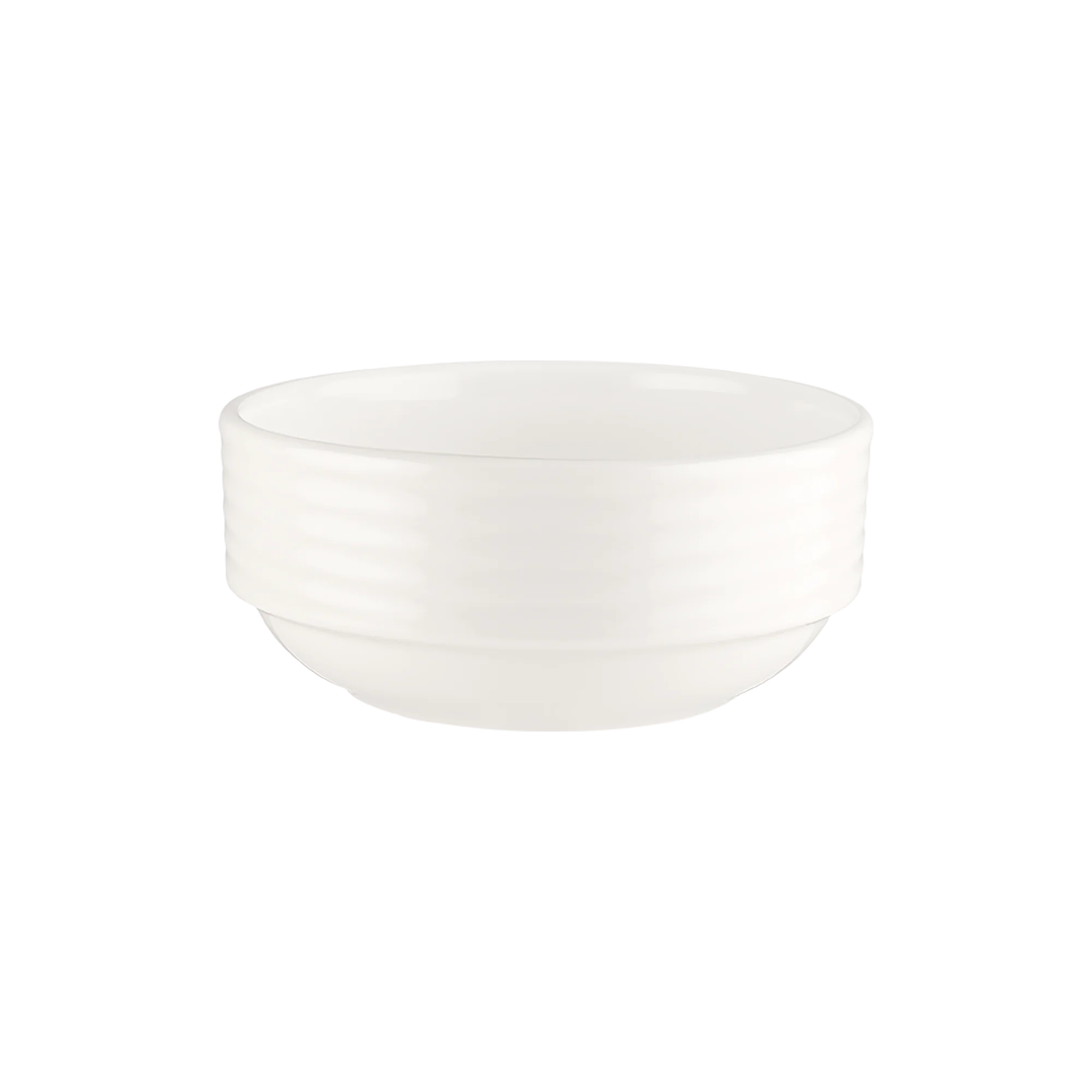 Loop Stackable Bowl 12 cm 350 cc 