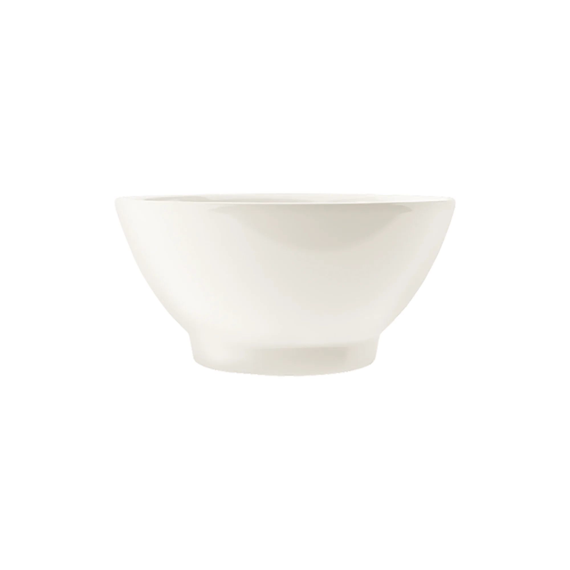 Rita Bowl with Foot 14 cm 450 cc 