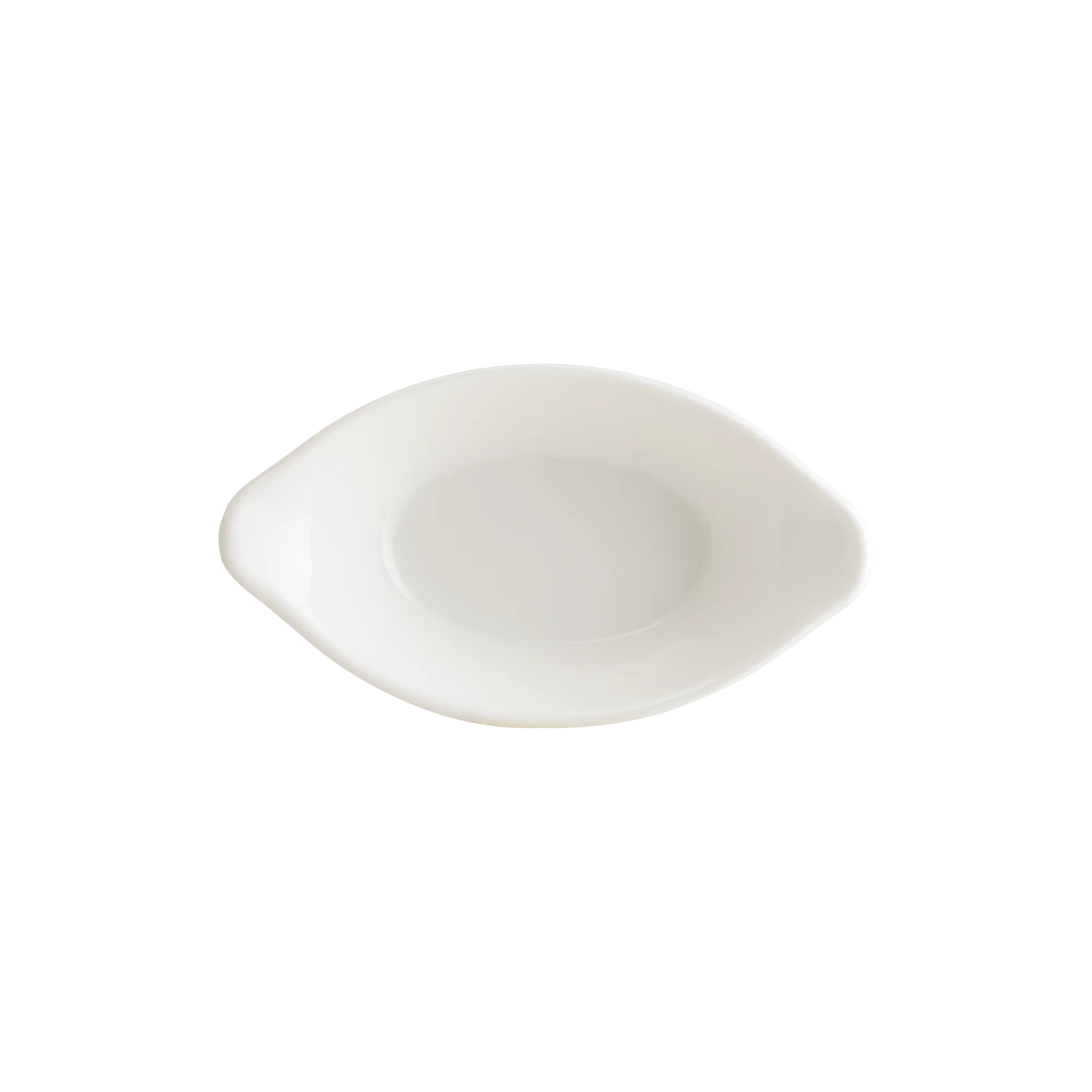 Taste Oval Eared Dish 11 cm 