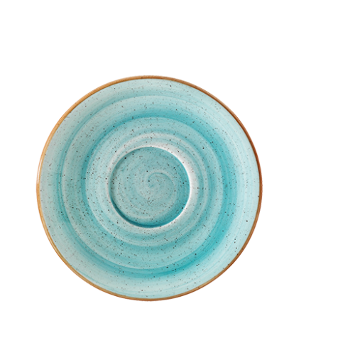 AAQGRM01CT 3 - bonna - Aqua Gourmet Çay Fincanı Tabağı 16 cm