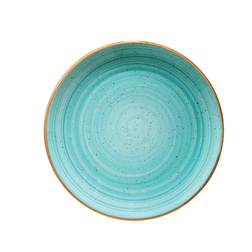 AAQGRM17DZ 2 - bonna - Aqua Gourmet Flat Plate 17 cm