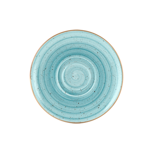 AAQGRM19KKT 5 - bonna - Aqua Gourmet Consomme Plate 19 cm