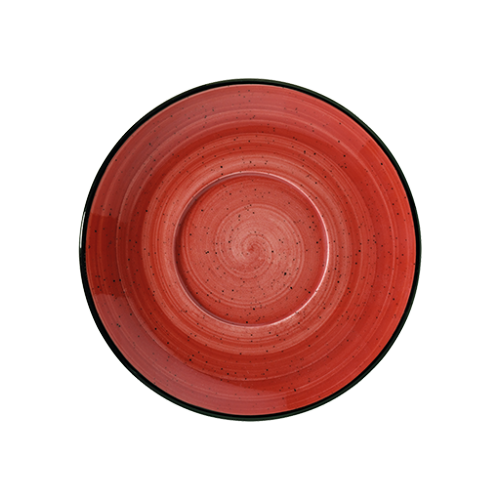 APSGRM17KKT 3 - bonna - Passion Gourmet Consomme Plate 17 cm