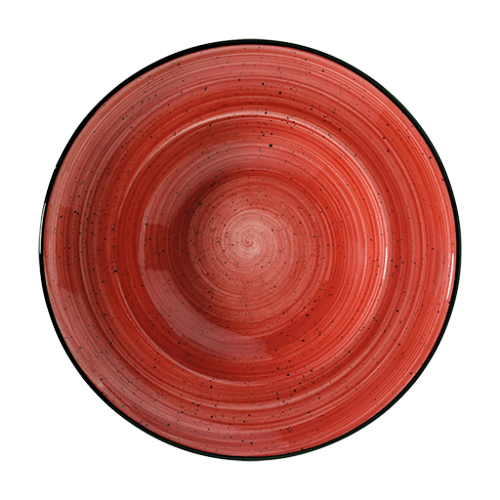 APSGRM24CK 2 - bonna - Passion Gourmet Deep Plate 24 cm 400 cc
