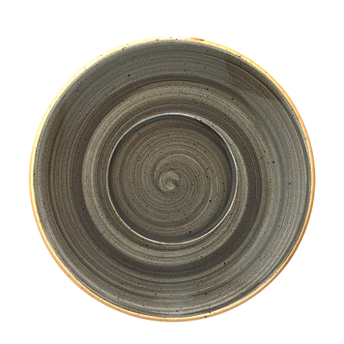 ASCGRM17KKT 2 - bonna - Space Gourmet Consomme Plate 17 cm