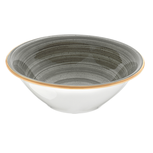 ASCGRM18KS 2 - bonna - Space Gourmet Bowl 18 cm 700 cc