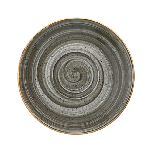ASCGRM19KKT 4 - bonna - Space Gourmet Consomme Plate 19 cm