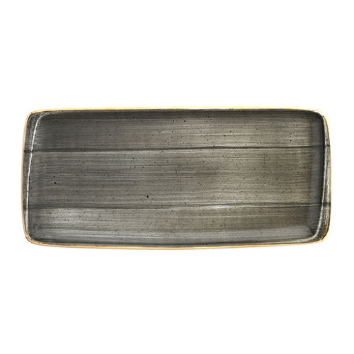ASCMOV35DT 1 - bonna - Space Moove Rectangular Plate 34*16 cm
