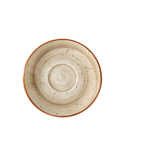 ATRGRM02KT 4 - bonna - Terrain Gourmet Çay Fincanı Tabağı 12 cm