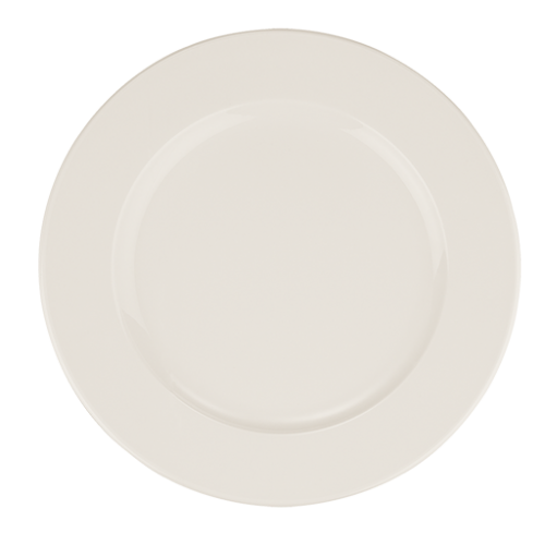 BNC25DZ 2 - bonna - Banquet Flat Plate 25 cm
