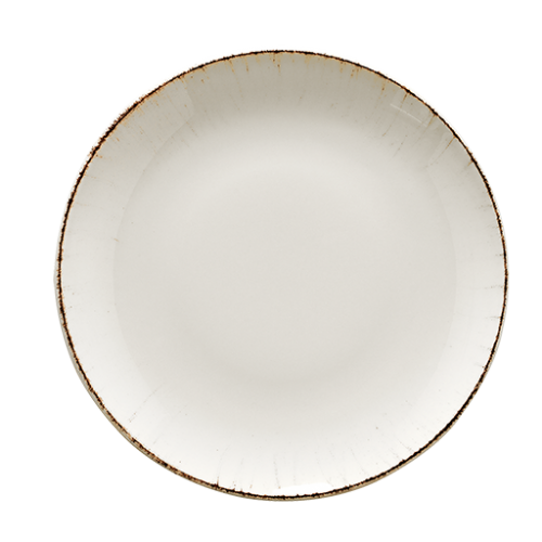 E100GRM19DZ 4 - bonna - Retro Gourmet Flat Plate 19 cm