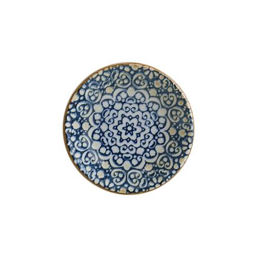ALHGRM9CK 2 - bonna - Alhambra Gourmet Çukur Tabak 9 cm