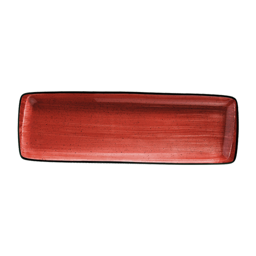 APSMOV49DT 3 - bonna - Passion Moove Rectangular Plate 48*16 cm