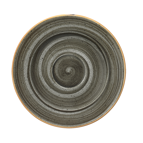 ASCRIT01CT 3 - bonna - Space Rita Çay Fincan Tabağı 16 cm