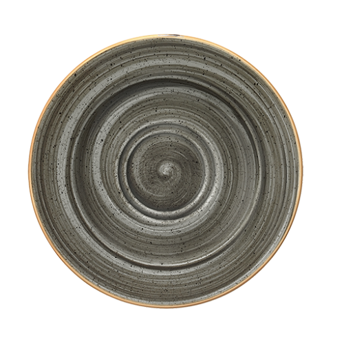 ASCRIT04CT 3 - bonna - Space Rita Kahve Fincan Tabağı 16 cm