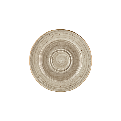 ATRRIT04CT 3 - bonna - Terrain Rita Kahve Fincan Tabağı 16 cm