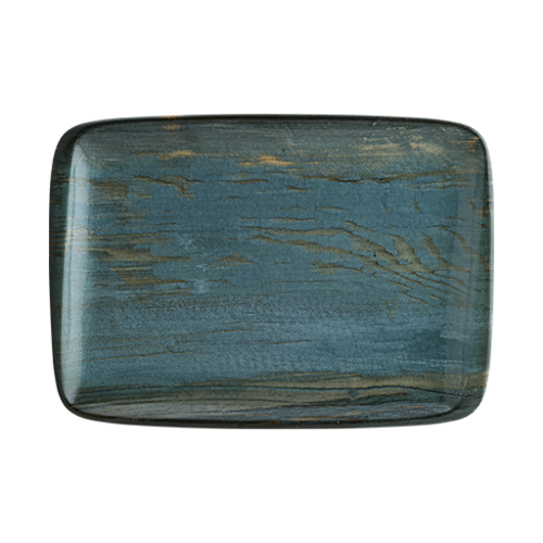 MDRMTMOV26DT 1 - bonna - Madera Mint Moove Rectangular Plate 23*16 cm