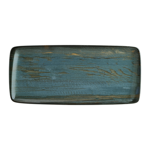 MDRMTMOV35DT 1 - bonna - Madera Mint Moove Rectangular Plate 34*16 cm