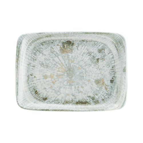 ODTOLMOV26DT 1 - bonna - Odette Olive Moove Rectangular Plate 23*16 cm