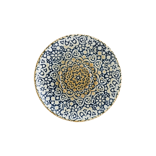 ALHGRM19KKT - bonna - Alhambra Gourmet Consomme Plate 19 cm