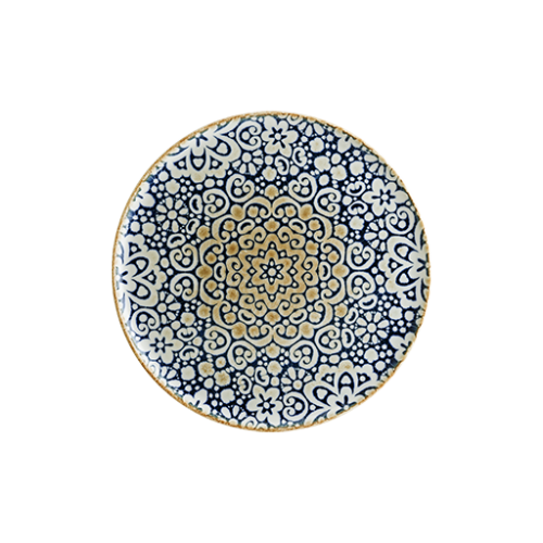ALHGRM32PZ - bonna - Alhambra Gourmet Flat Plate 32 cm