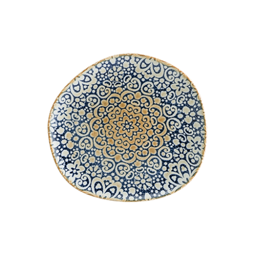 ALHVAO15DZ - bonna - Alhambra Vago Flat Plate 15 cm
