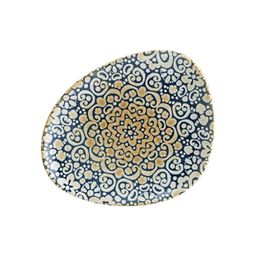 ALHVAO19DZ - bonna - Alhambra Vago Flat Plate 19 cm