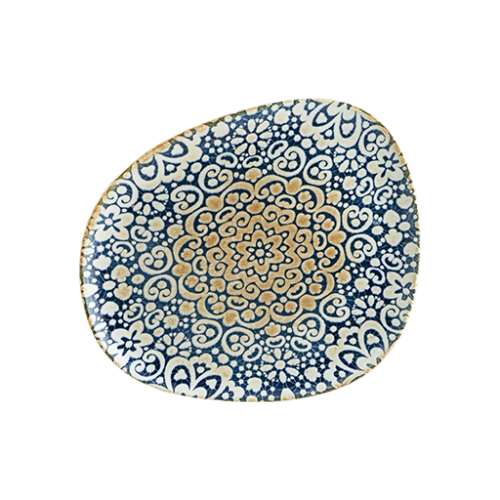 ALHVAO33DZ - bonna - Alhambra Vago Flat Plate 33 cm