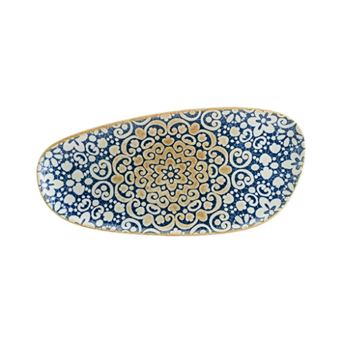 ALHVAO36DT - bonna - Alhambra Vago Rectangular Plate 36 cm