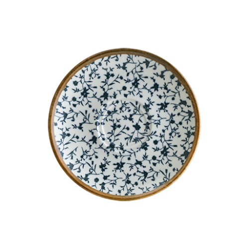 CLFGRM04CT - bonna - Calif Gourmet Kahve Fincan Tabağı 16 cm