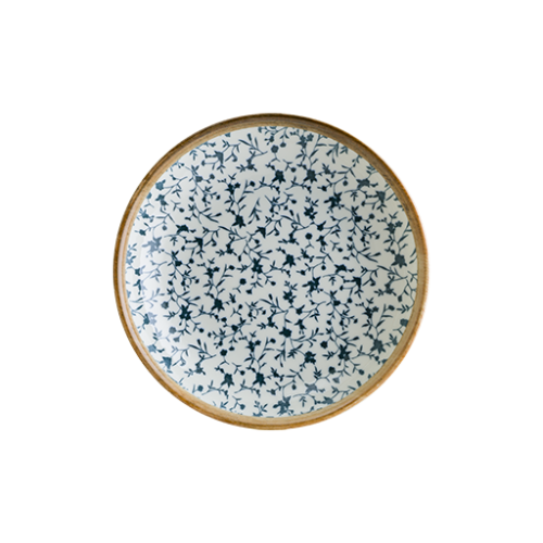 CLFGRM9CK - bonna - Calif Gourmet Deep Plate 9 cm