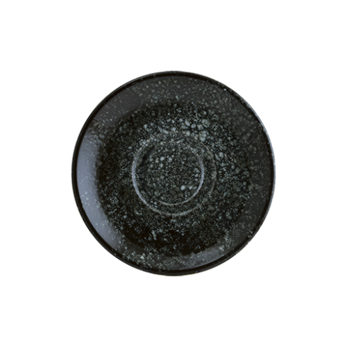 COSBLGRM19KKT - bonna - Cosmos Black Gourmet Konsome Kase Tabağı 19 cm