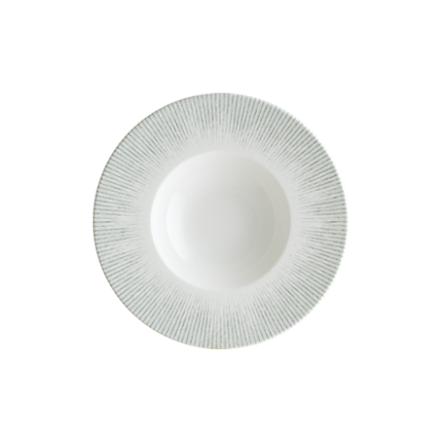 IRSBNC28CK - bonna - Iris Banquet Deep Plate 28 cm 400 cc