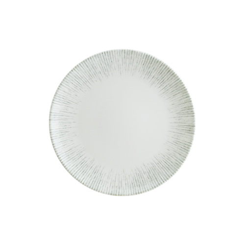 IRSGRM17DZ - bonna - Iris Gourmet Flat Plate 17 cm