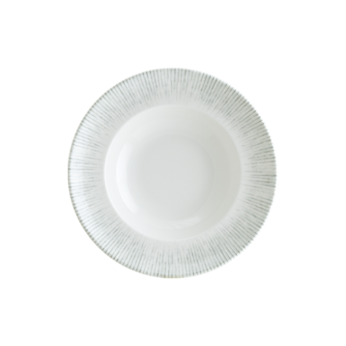 IRSGRM24CK - bonna - Iris Gourmet Deep Plate 24 cm 400 cc