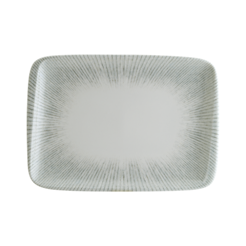 IRSMOV26DT - bonna - Iris Moove Rectangular Plate 23*16 cm
