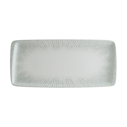 IRSMOV35DT - bonna - Iris Moove Rectangular Plate 34*16 cm