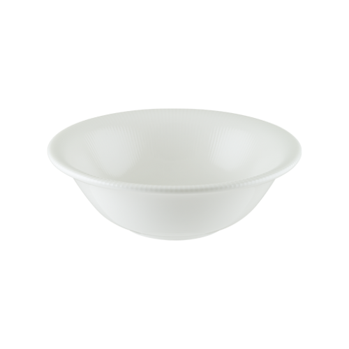 IRSWHGRM16KS - bonna - Iris White Gourmet Bowl 16 cm 400 cc