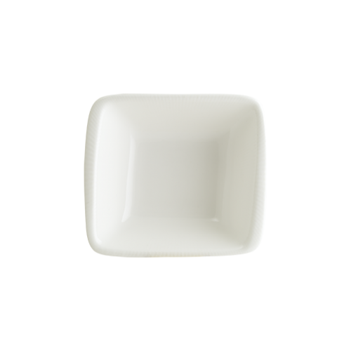 IRSWHMOV10KS - bonna - Iris White Moove Bowl 8*8.5 cm