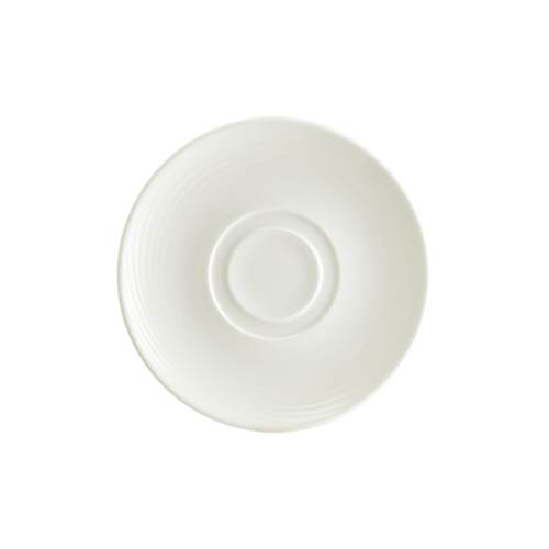 LOPGRM19KKT - bonna - Loop Gourmet Consomme Plate 19 cm