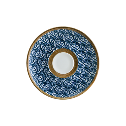 LPNGRM19KKT - bonna - Lupin Gourmet Flat Plate 17 cm