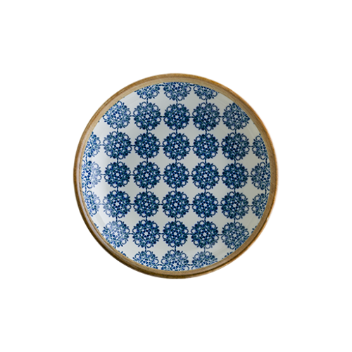 LTSGRM15CK - bonna - Lotus Gourmet Deep Plate 15 cm 330 cc