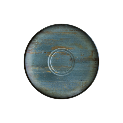 MDRMTGRM04CT - bonna - Madera Mint Gourmet Kahve Fincan Tabağı 16 cm