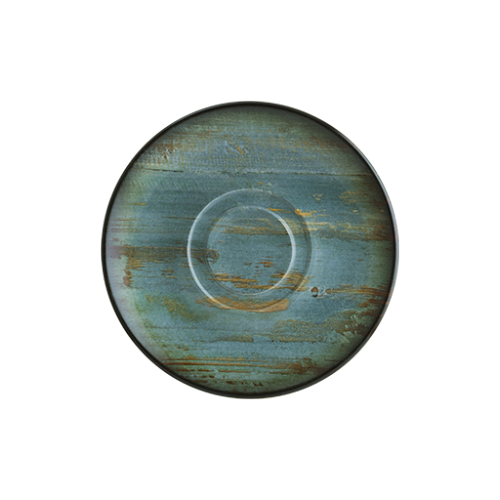 MDRMTGRM19KKT 1 - bonna - Madera Mint Gourmet Consomme Plate 19 cm