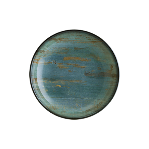 MDRMTGRM9CK - bonna - Madera Mint Gourmet Deep Plate 9 cm