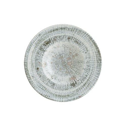 ODTOLBNC28CK - bonna - Odette Olive Banquet Deep Plate 28 cm 400 cc