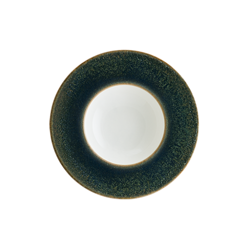 OMR MWBNC28CK - bonna - Mar Mid White Banquet Deep Plate 28 cm 400 cc